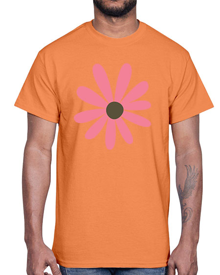 summer elements 56#- summer- Cotton Tee