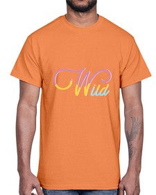 wild 560#- unicorn- Cotton Tee
