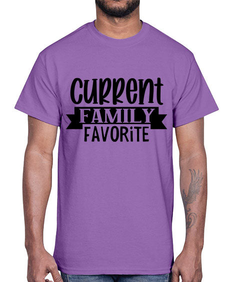 Current Family Favorite 292#- kids- Cotton Tee