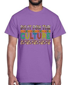 Do It For Culture Junteenth 30#- black juneteenth- Cotton Tee