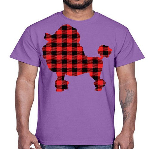 Dog Style 108#- dogs- Cotton Tee