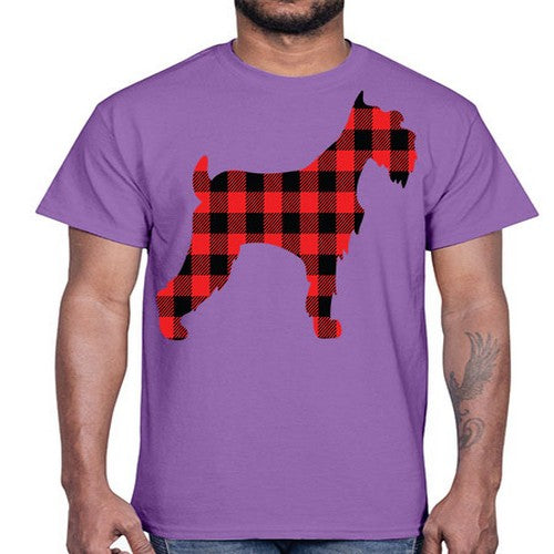 Dog Style 110#- dogs- Cotton Tee