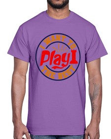 I want to play the best 112#- chess- Cotton Tee
