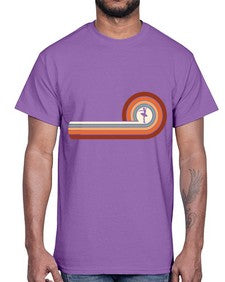 Retro ballet evolution for ballerinas ballet 179#- ballet- Cotton Tee