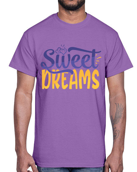 Sweet Dreams Style 215#- baby- Cotton Tee