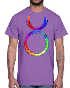 Taurus 562#- taurus- Cotton Tee
