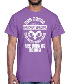 aries 94#- aries- Cotton Tee