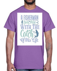 bowling 275#- bowling- Cotton Tee
