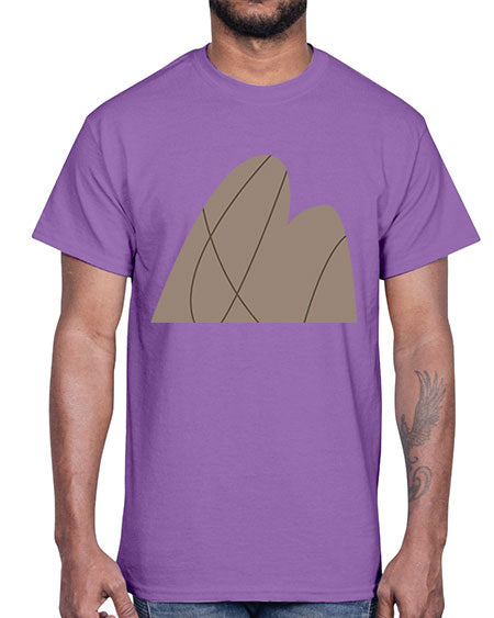 summer elements 17#- summer- Cotton Tee