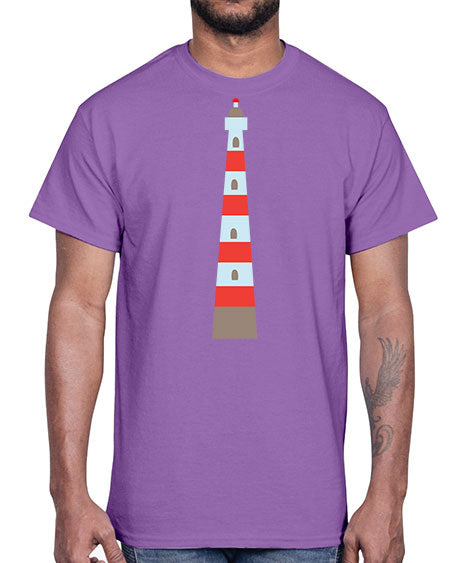 summer elements 18#- summer- Cotton Tee
