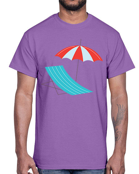 summer elements 22#- summer- Cotton Tee