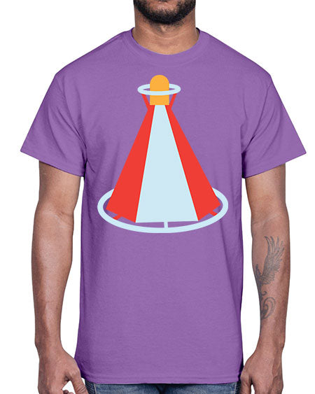 summer elements 23#- summer- Cotton Tee