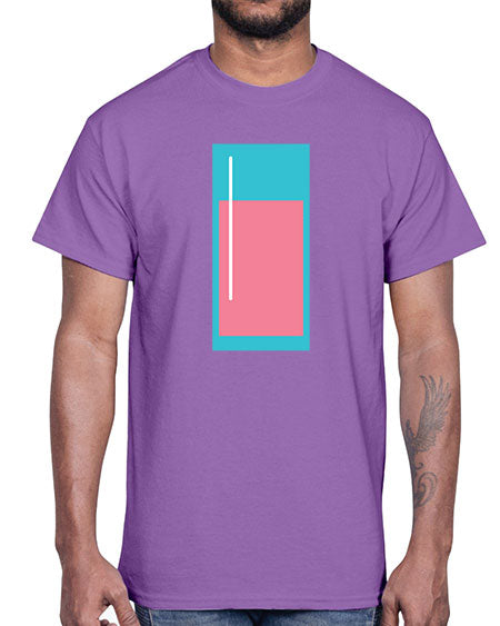 summer elements 25#- summer- Cotton Tee