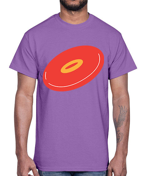 summer elements 28#- summer- Cotton Tee