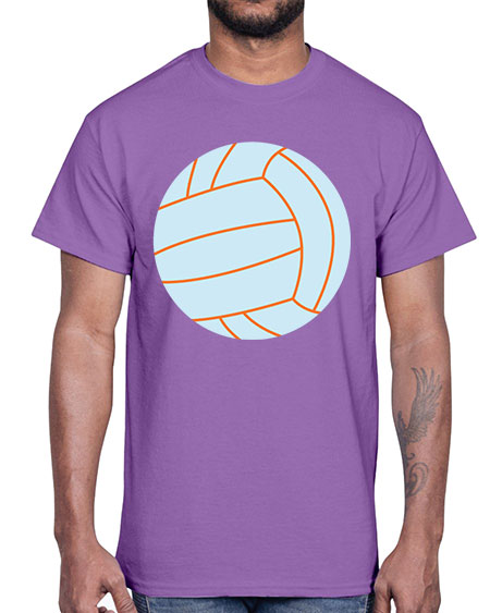 summer elements 29#- summer- Cotton Tee