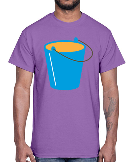 summer elements 32#- summer- Cotton Tee