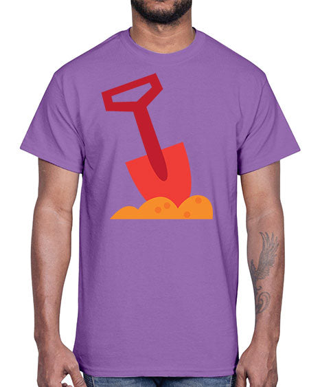 summer elements 33#- summer- Cotton Tee