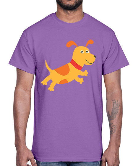 summer elements 35#- summer- Cotton Tee