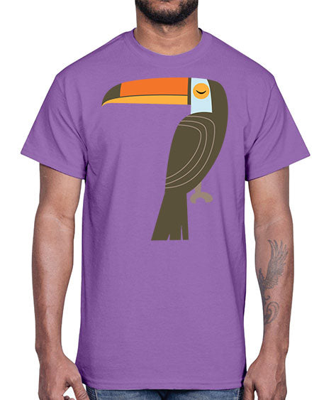 summer elements 36#- summer- Cotton Tee