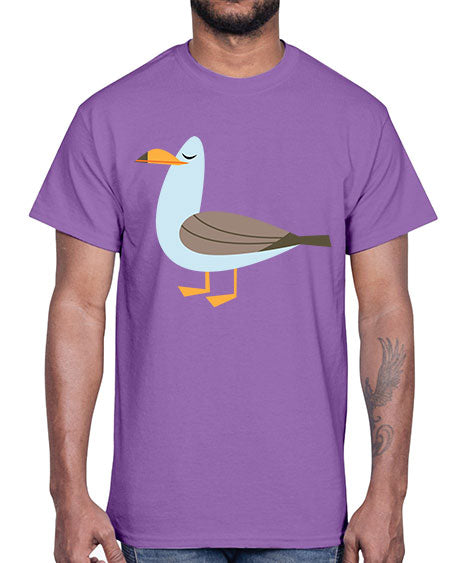 summer elements 37#- summer- Cotton Tee