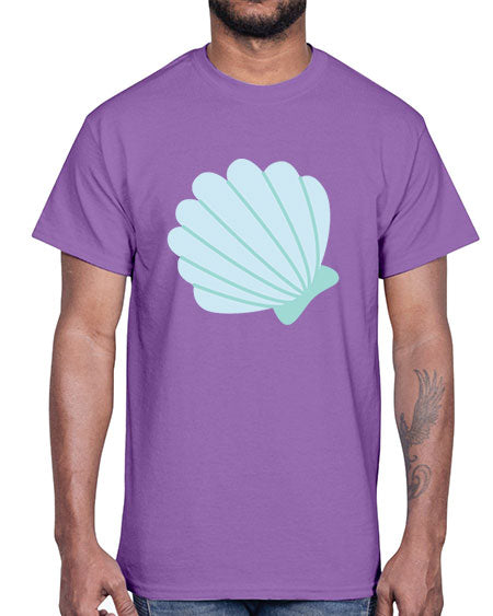 summer elements 40#- summer- Cotton Tee