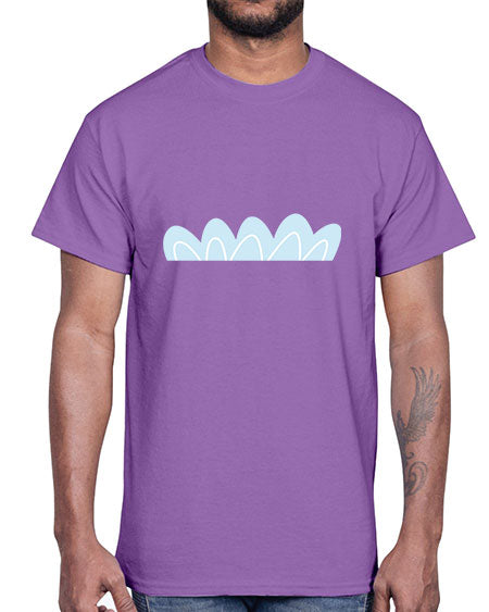 summer elements 43#- summer- Cotton Tee
