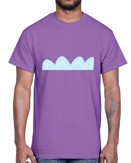 summer elements 45#- summer- Cotton Tee