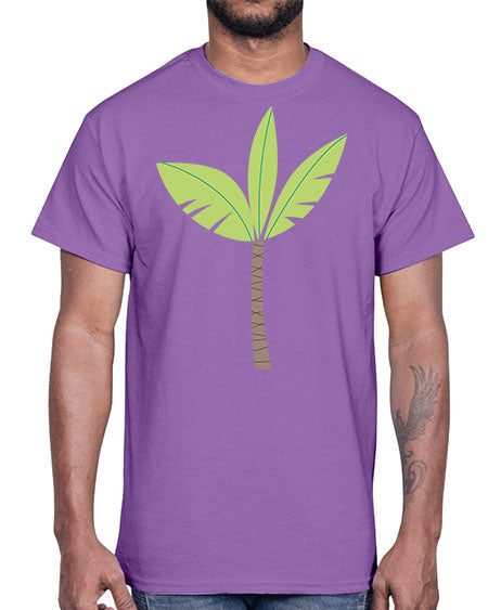 summer elements 46#- summer- Cotton Tee