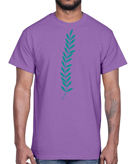 summer elements 48#- summer- Cotton Tee
