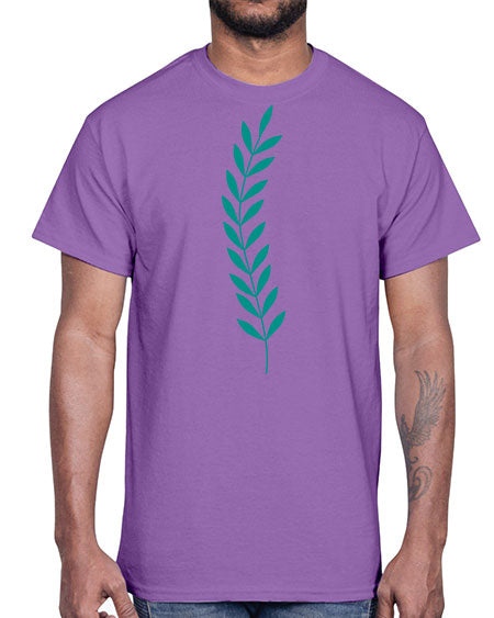 summer elements 49#- summer- Cotton Tee
