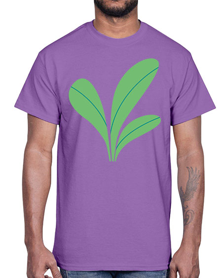 summer elements 50#- summer- Cotton Tee