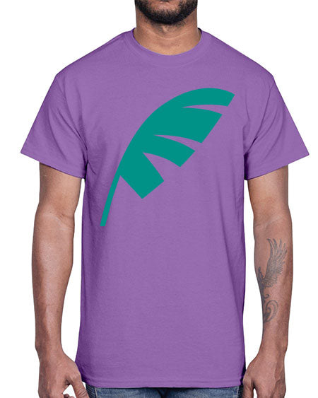 summer elements 52#- summer- Cotton Tee