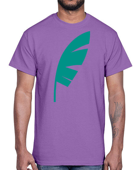 summer elements 53#- summer- Cotton Tee