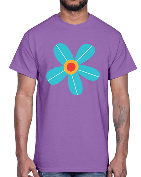 summer elements 55#- summer- Cotton Tee