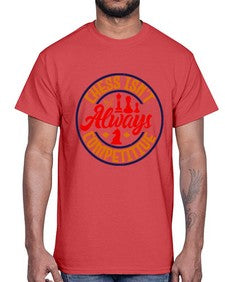 Chess isnt always competitive 67#- chess- Cotton Tee