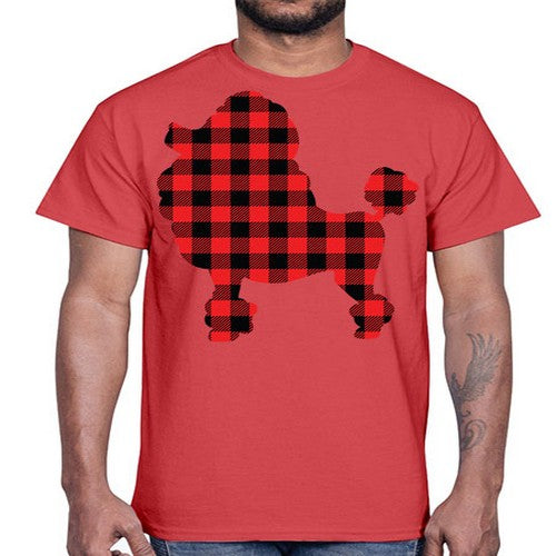 Dog Style 108#- dogs- Cotton Tee