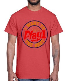 I want to play the best 112#- chess- Cotton Tee