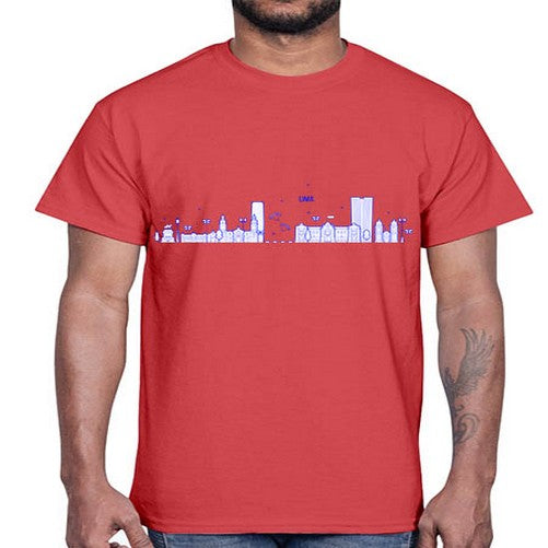 Lima 1140#- cities- Cotton Tee