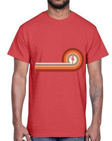 Retro ballet evolution for ballerinas ballet 179#- ballet- Cotton Tee