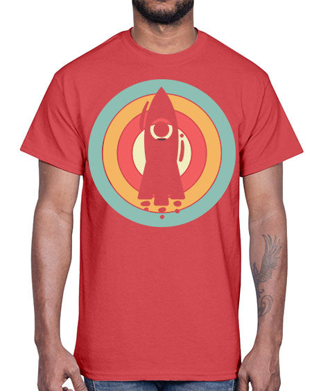 Rocket Scientist 150#- general science- Cotton Tee