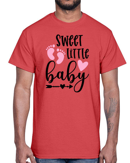 Sweet Little Baby Style 453#- baby- Cotton Tee