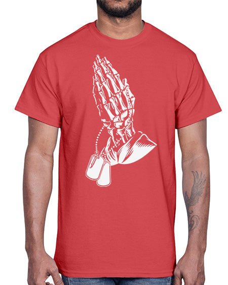 Veteran The Best Times Of 3#- PTSD- Cotton Tee