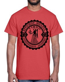 Virgo 23#- virgo- Cotton Tee