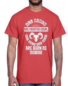 aries 94#- aries- Cotton Tee
