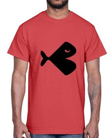 bbq elements 574#- bbq- Cotton Tee