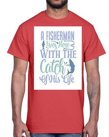 bowling 275#- bowling- Cotton Tee