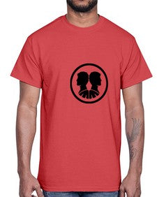 gemini 238#- gemini- Cotton Tee