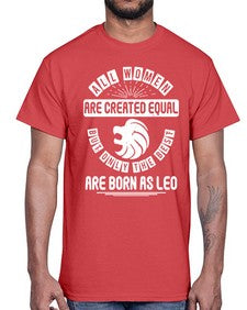 leo 279#- leo- Cotton Tee