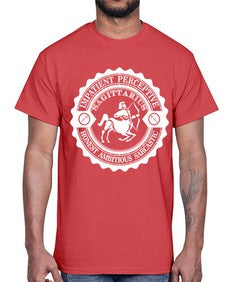 sagittarius 36#- sagittarius- Cotton Tee