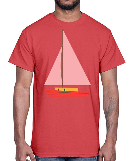 summer elements 15#- summer- Cotton Tee